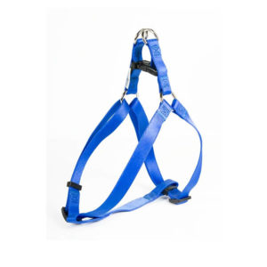 PETTORINA BLU XS