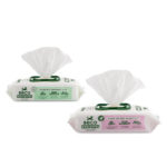 SET SALVIETTE UMIDIFICATE BECO