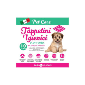 tappetini igenizanti 60x60