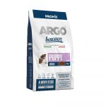 crocchette premium per cuccioli
