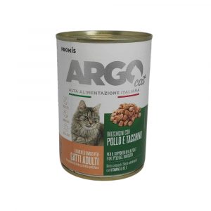 bocconcini con pollo e tacchino