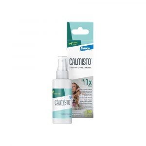 Calmisto spray CANE