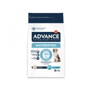 GASTROENTERIC ADVANCE 3Kg