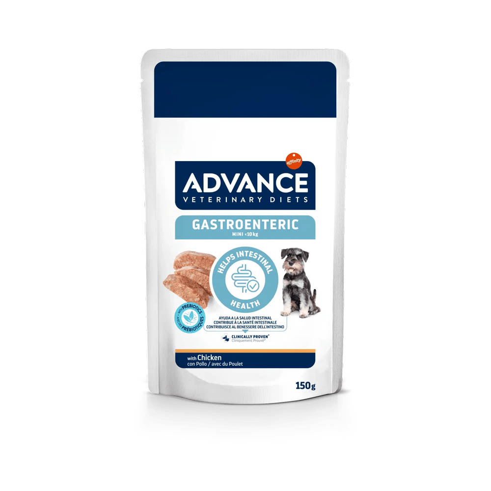 GASTROENTERIC MINI ADVANCE 150g GASTROENTERIC MINI ADVANCE 150g