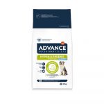 HYPOALLERGENIC ADVANCE 10Kg