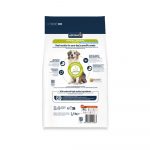 HYPOALLERGENIC ADVANCE 2,5Kg