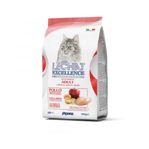 LeChat Excellence Adult Pollo