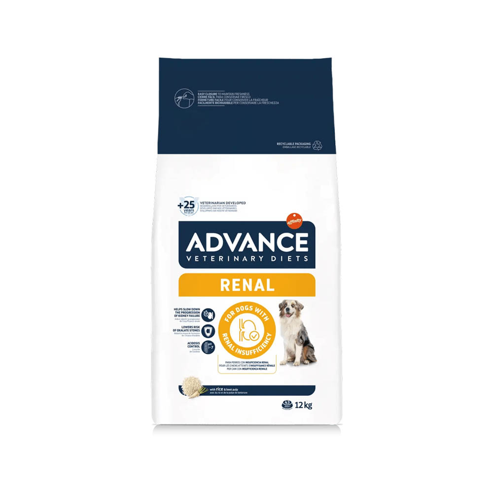 RENAL ADVANCE 12Kg RENAL ADVANCE 12Kg