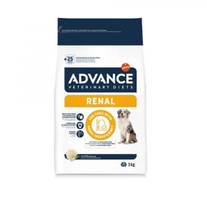RENAL ADVANCE 3Kg per cani con problemi renali