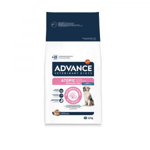 SENSIBILITÀ ATOPICA E ALIMENTARE MEDIA / MAXI 12 Kg