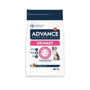 URINARY ADVANCE 12Kg