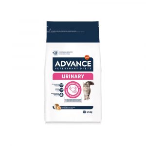 URINARY GATTO ADVANCE 1.5Kg