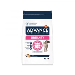 URINARY GATTO ADVANCE 3Kg