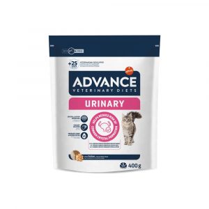 URINARY GATTO ADVANCE 400g