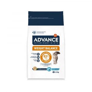 WEIGHT BALANCE GATTO ADVANCE 1.5Kg