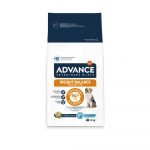 WEIGHT BALANCE MEDIUM / MAXI ADVANCE 12Kg