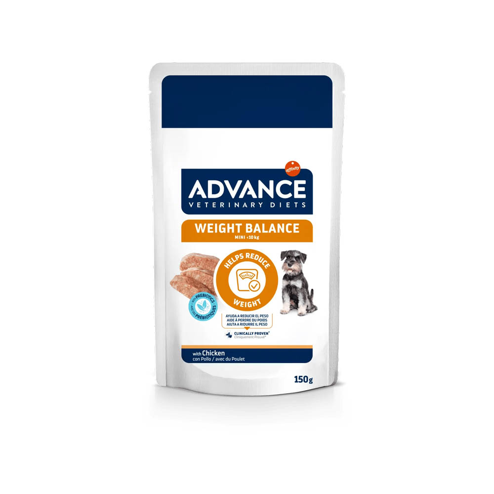 WEIGHT BALANCE MINI ADVANCE 800g WEIGHT BALANCE MINI ADVANCE 800g