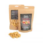 BISCOTTI DIGESTIVE 80g Più Buono