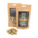 BISCOTTI VEGAN BIO 80g Più Buono