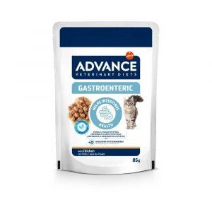 GASTROENTERIC GATTO ADVANCE 85g