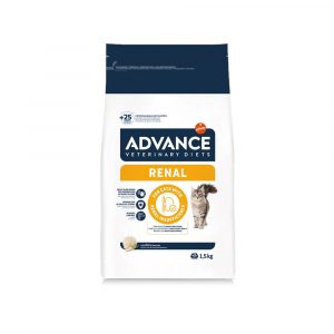 RENAL GATTO ADVANCE 1,5Kg