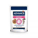 URINARY GATTO ADVANCE 85g