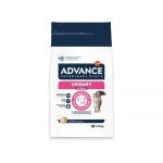 URINARY STRESS GATTO ADVANCE 1,25Kg