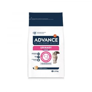 URINARY STRESS GATTO ADVANCE 1,25Kg