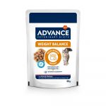 WEIGHT BALANCE GATTO ADVANCE 85g