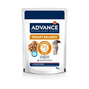 WEIGHT BALANCE GATTO ADVANCE 85g