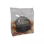 biscotti CUORICINI ALLA FRAGOLA 200g