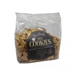 snack OSSETTI ALLA VANIGLIA 200g